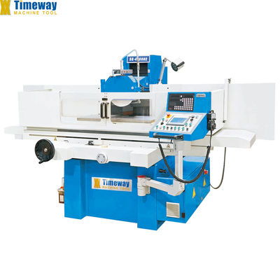 406x813 mm Taille de table selle type mobile broyeur de surface pour magasins de matériaux de construction