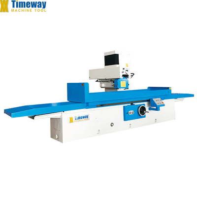GS-800A Machine de meulage de surface métallique avec une rugosité de surface de 0 μm et un poids de 9500 kg