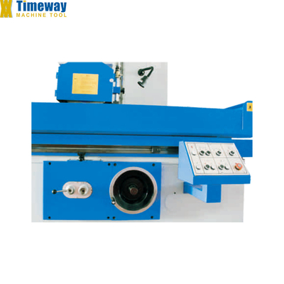 GS-800A Machine de meulage de surface métallique avec une rugosité de surface de 0 μm et un poids de 9500 kg