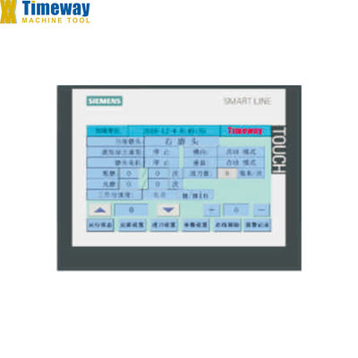 Le traitement des métaux facilité avec le broyeur à guides de type gantry de haute précision DSG-3200A