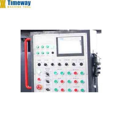 Le traitement des métaux facilité avec le broyeur à guides de type gantry de haute précision DSG-3200A
