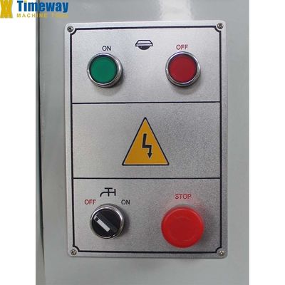 Poids maximal de la pièce 220 kg Télécommande de type mobile KGS-2050 pour le meulage