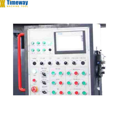 Grilleuse de surface de type gantry DSG-3200 Machine de meulage de haute précision Poids KG 20000