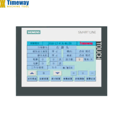 Grilleuse de surface de type gantry DSG-3200 Machine de meulage de haute précision Poids KG 20000