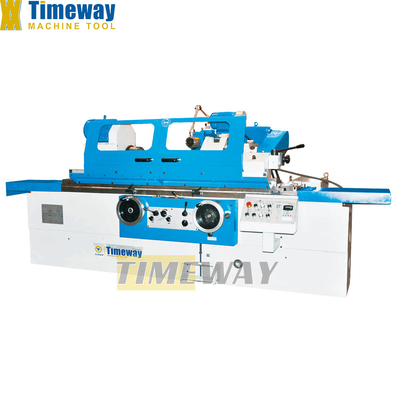 Augmentez l'efficacité de votre traitement des métaux avec la meuleuse cylindrique G-200/UG-200