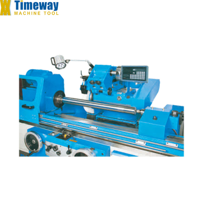 Augmentez l'efficacité de votre traitement des métaux avec la meuleuse cylindrique G-200/UG-200