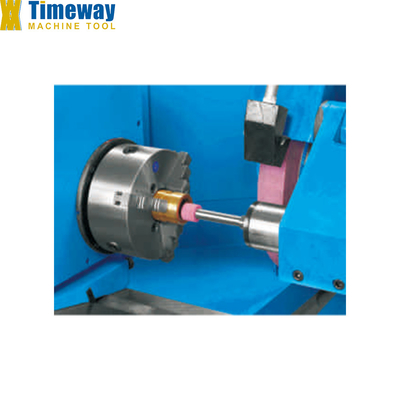 Augmentez l'efficacité de votre traitement des métaux avec la meuleuse cylindrique G-200/UG-200