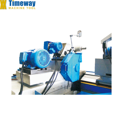 G-500/UG-500 Machine de meulage cylindrique La solution ultime pour le traitement des métaux