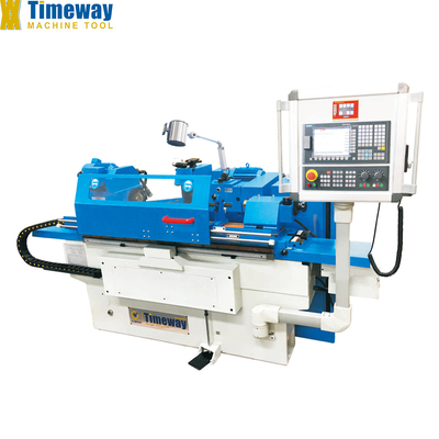 10.825kw Puissance totale GK-200H et UGK-200H Machine de meulage cylindrique CNC pour les résultats