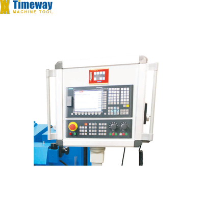 10.825kw Puissance totale GK-200H et UGK-200H Machine de meulage cylindrique CNC pour les résultats