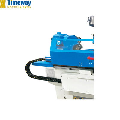 10.825kw Puissance totale GK-200H et UGK-200H Machine de meulage cylindrique CNC pour les résultats
