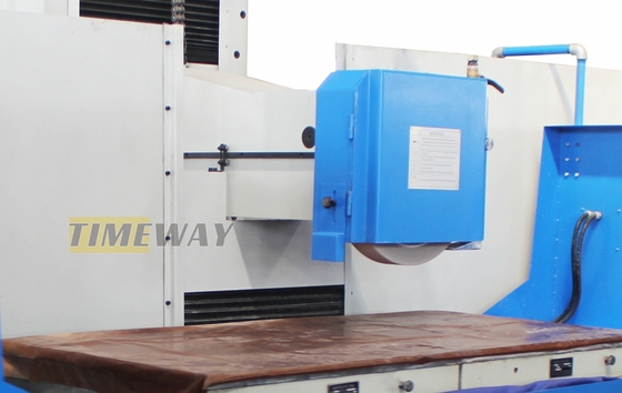 500 75 305 mm Taille de la meule de surface de précision SG-81160FR pour le meulage de surface