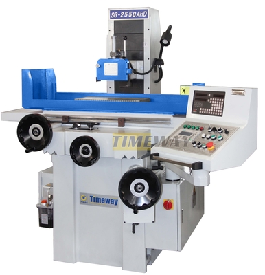 Moulin de surface à mouvement de type selle de haute précision SG2050AH pour usine de fabrication