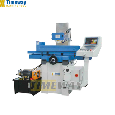 KGS-2050AH KGS-2050AHR KGS-2050AHD Moulin de surface de type mobile à selle pour un CNC normal