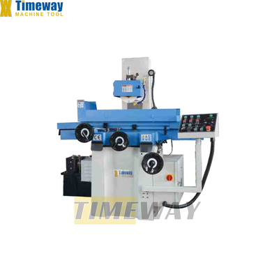 KGS-2050AH KGS-2050AHR KGS-2050AHD Moulin de surface de type mobile à selle pour un CNC normal