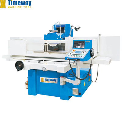 Grinder à rouleaux de surface SG-40100NC Taille de table mm 406x1020