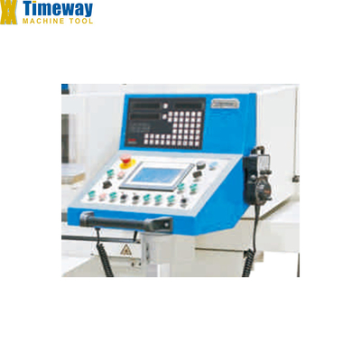Grinder à rouleaux de surface SG-40100NC Taille de table mm 406x1020