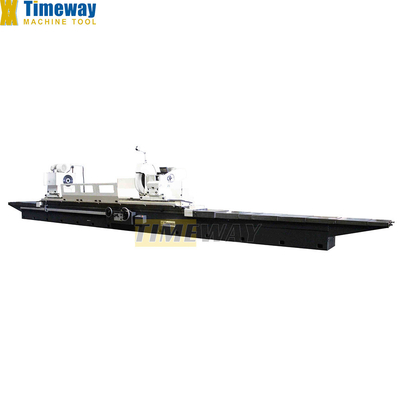 Machine de meulage cylindrique G-630 avec 2000/3000/4000/5000mm Distance entre les centres