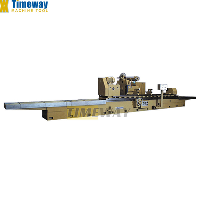 Machine de meulage cylindrique G-630 avec 2000/3000/4000/5000mm Distance entre les centres