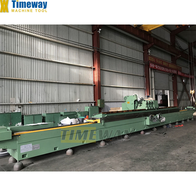 Machine de meulage cylindrique G-630 avec 2000/3000/4000/5000mm Distance entre les centres
