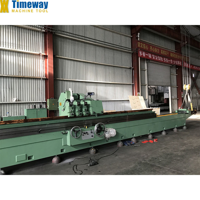 Machine de meulage cylindrique G-630 avec 2000/3000/4000/5000mm Distance entre les centres