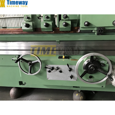 Machine de meulage cylindrique G-630 avec 2000/3000/4000/5000mm Distance entre les centres