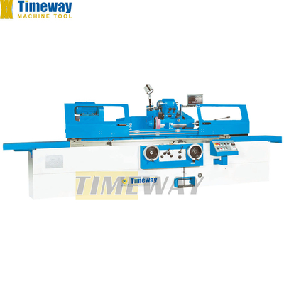 G-320 G-320A broyeur cylindrique Machine de broyage CNC normale pour un fonctionnement facile