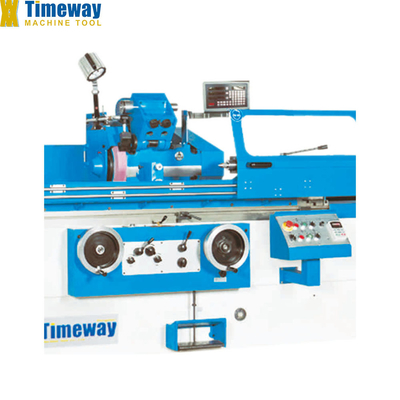 G-320 G-320A broyeur cylindrique Machine de broyage CNC normale pour un fonctionnement facile