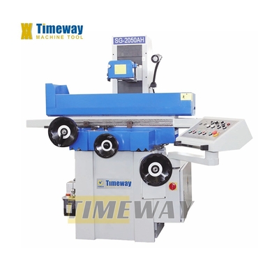 560 mm Table Longitudinal Grinder surface d'alimentation SG-2050AH pour les besoins du client