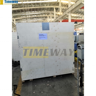560 mm Table Longitudinal Grinder surface d'alimentation SG-2050AH pour les besoins du client