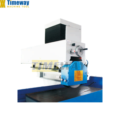 GS-600A Moteur à levure mobile de type surface de broyeur taille de table mm 1600x600 coupé