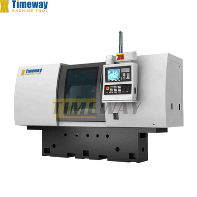Machine de meulage cylindrique CNC GK-200 avec 500/750mm Distance entre les centres