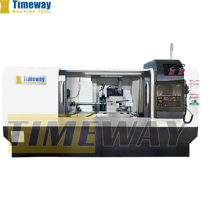 GK-320 Machine de meulage cylindrique CNC à plongée droite Type de meulage Options personnalisées