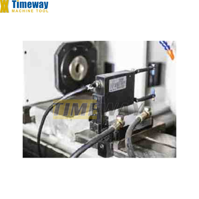 Machine de meulage cylindrique CNC Grinding angulaire de type GDK-200 Timeway Haute précision