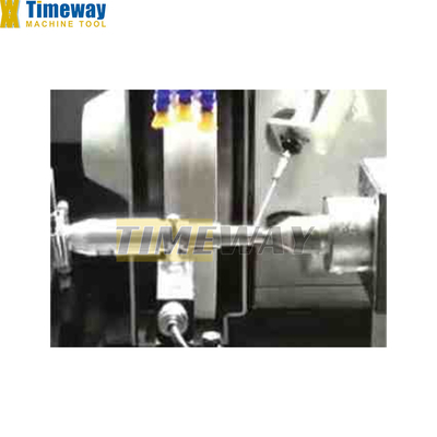Machine de meulage cylindrique CNC Grinding angulaire de type GDK-200 Timeway Haute précision
