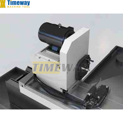 Machine de meulage cylindrique CNC Grinding angulaire de type GDK-200 Timeway Haute précision