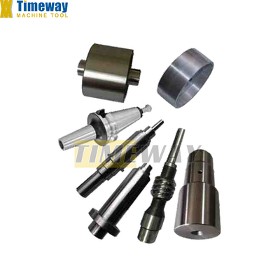 Machine de meulage cylindrique CNC Grinding angulaire de type GDK-200 Timeway Haute précision