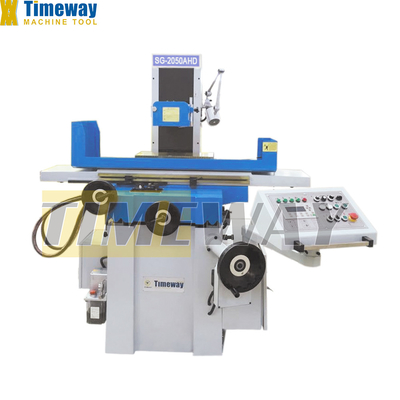SG-2050AH/AHR/AHD Machine de meulage de surface avec déplacement compétitif et de table Y mm 560