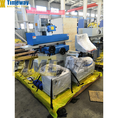 SG-2050AH/AHR/AHD Machine de meulage de surface avec déplacement compétitif et de table Y mm 560