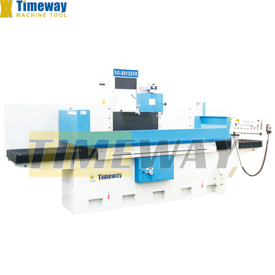 Machines de broyage à plat électro-magnétiques Taille 600x1000x1 mm / Vente directe