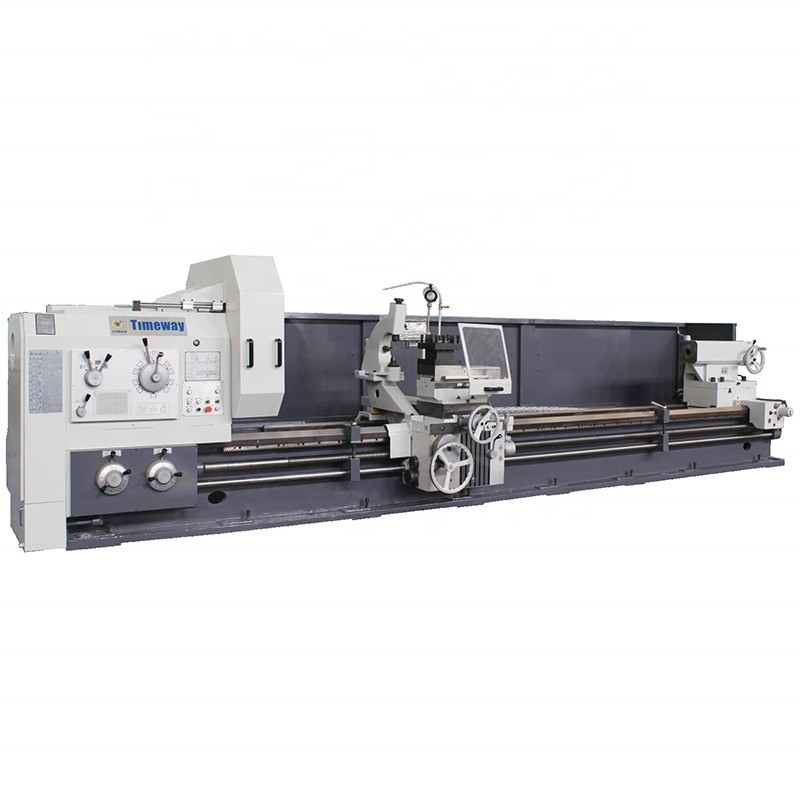AL-1400B Machine à tourner horizontale lourde Le choix parfait pour l'usinage des métaux