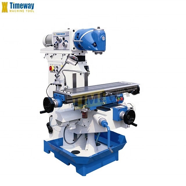 Machines de fraisage universelles verticales à genou US260A Machinery 2019 Hot Autre produit