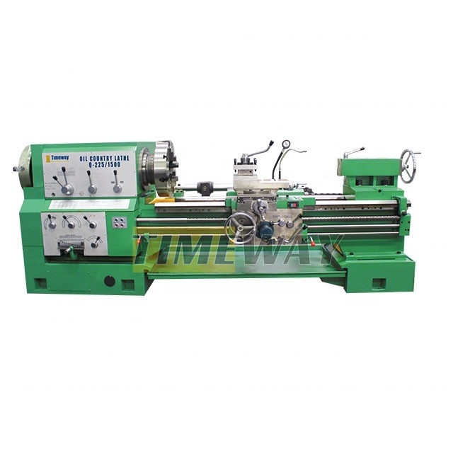 Timeway Z-Axis Voyage 2810 mm Tour manuel pour le filtrage des tuyaux