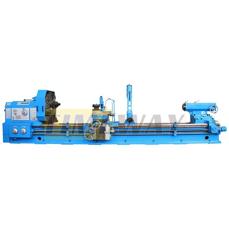 Tornes semi-automatiques de haute précision pour machines de tournage à haute précision de travail IT6