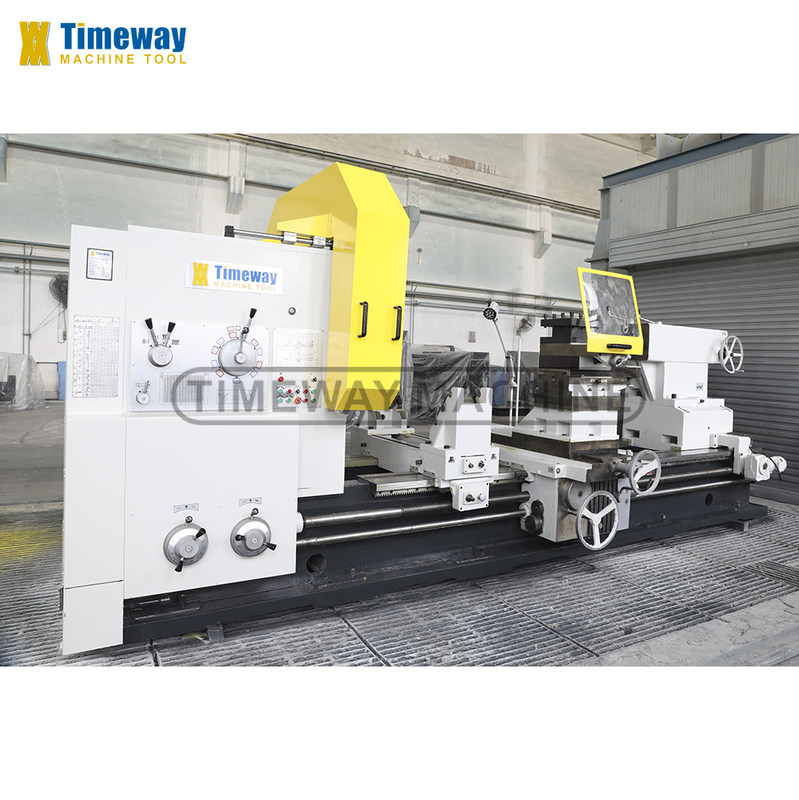 Machines de découpe de métaux à haute précision à tous les engrenages