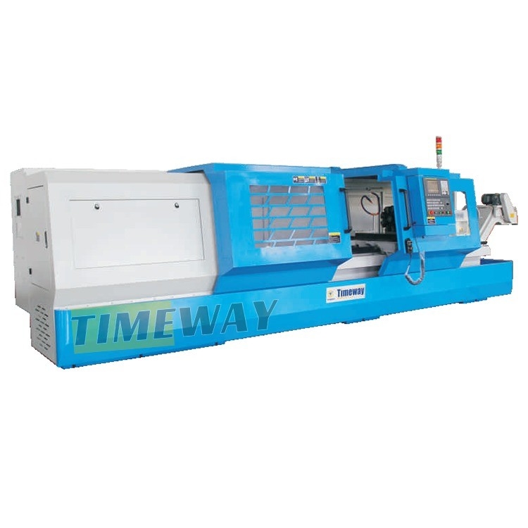 2019 630mm 11kW moteur à broche puissance CNC tourne-disque pour le métal unique personnalisé