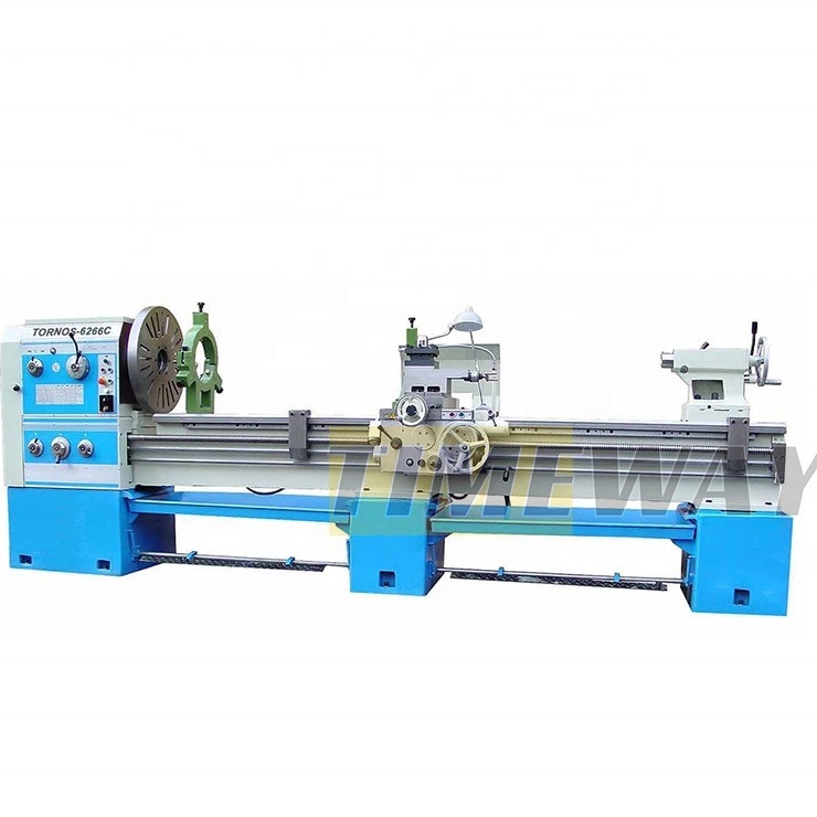 Tornos Lit de séparation métallique pur Tournevis conventionnel 3700 kg Poids 200V-480V Voltage