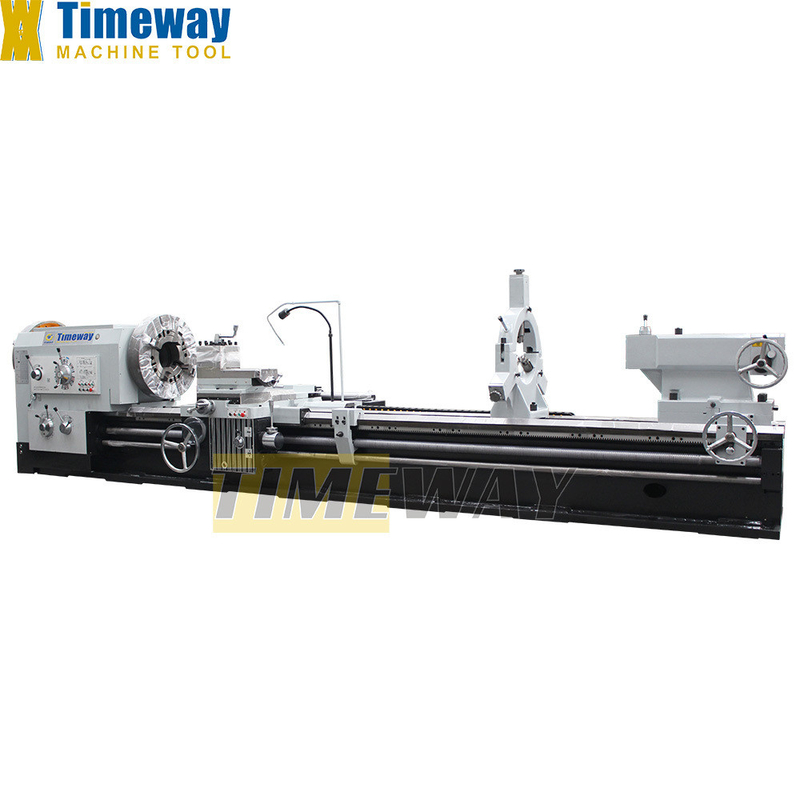 Capacité de charge maximale 6000 kg Tournevis horizontale Q-280 *3M Tournevis à huile lourde /Torno