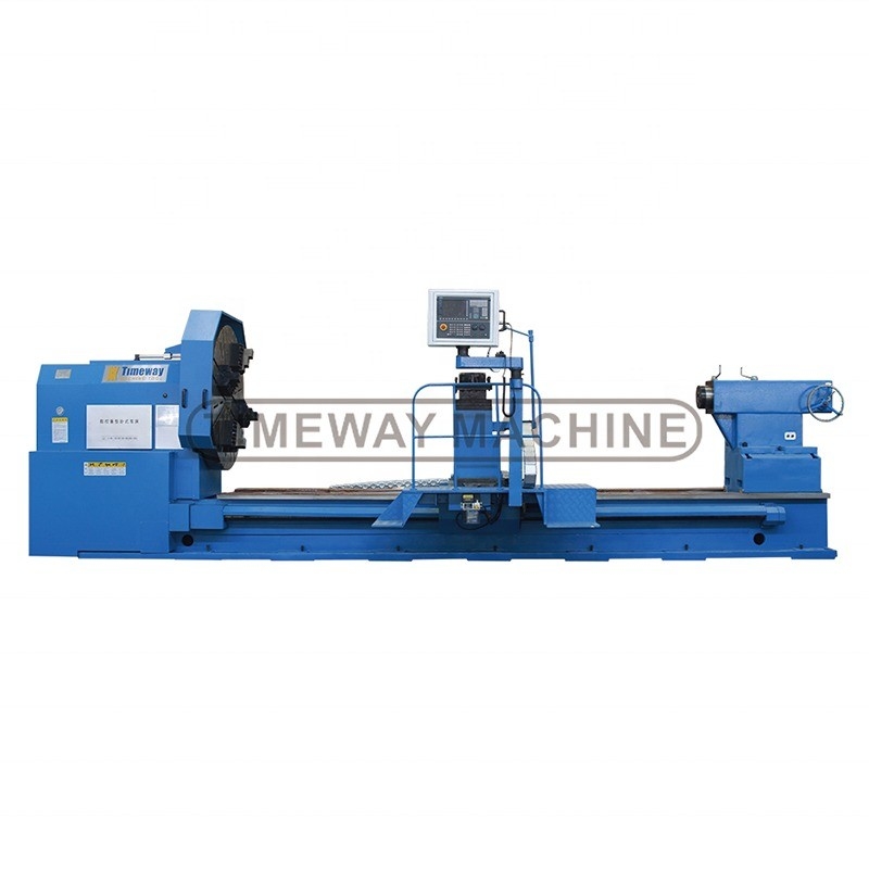 Machine de tournage CNC automatique AK-2000 La solution ultime pour vos besoins CNC
