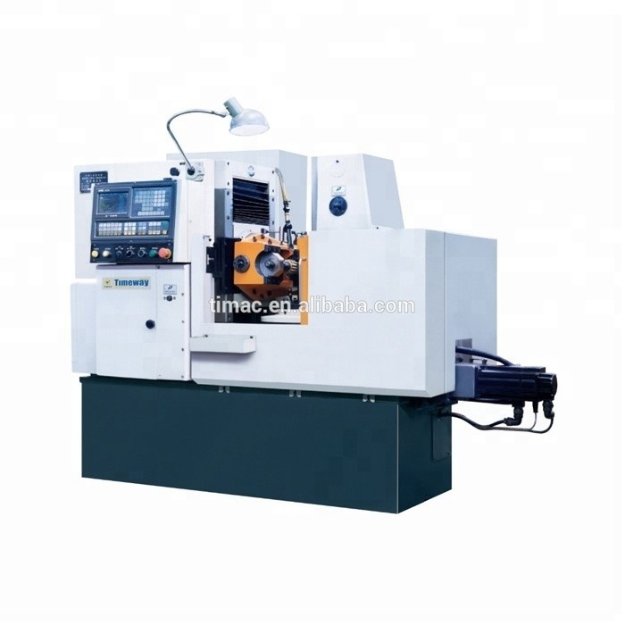 Machine à débiter les engrenages CNC GH-200CNC1/2 pour Max. Module de 4 mm